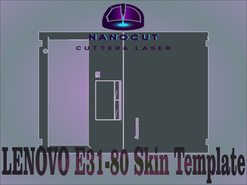 LENOVO E31-80